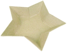 Miseczka Gwiazda 15x15x3cm, Decopatch
