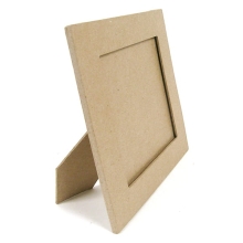 Ramka prostokątna 23 x 28cm (wew. 13 x 18). CD025 C, Decopatch