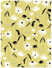 Papier do decoupage teksturowany 30 x 40cm FDA890C, Decopatch