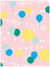 Papier do decoupage 30 x 40 cm FDA905C, Decopatch