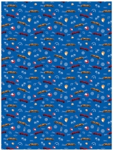 Papier do decoupage 30 x 40 cm FDA908C, Decopatch