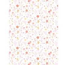 Papier do decoupage teksturowany 30 x 40 cm FDA917C, Decopatch