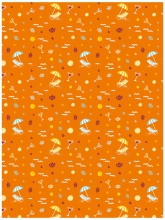 Papier do decoupage 30 x 40 cm FDA922C, Decopatch
