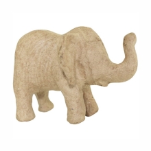 Figura Słonik mały 10 x 8 x 7cm AP152
