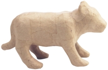 Figura Tygrys 11,5 cm SA197C