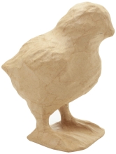 Figura Kurczaczek 12,5 cm SA208C