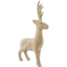 Renifer rozmiar L - 30 x 54 x 10cm LA105