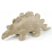 Figura Stegosaurus mała 18 x 8 x 6 cm AP596