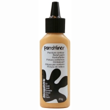 Farba konturowa PatchLiner złota 20g. PL013