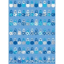 Papier do decoupage 30 x 40 cm FDA578