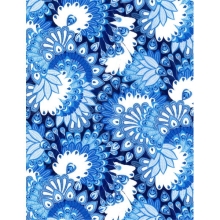 Papier do decoupage 30 x 40 cm FDA579