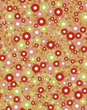 Papier do decoupage 30 x 40 cm FDA584