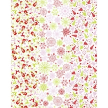 Papier do decoupage 30 x 40 cm FDA587