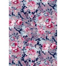 Papier do decoupage 30 x 40 cm FDA592