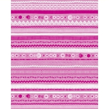 Papier do decoupage 30 x 40 cm FDA593