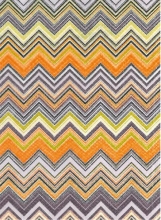 Papier do decoupage 30 x 40 cm FDA606