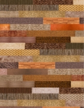 Papier do decoupage 30 x 40 cm FDA607