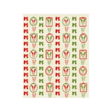 Papier do decoupage 30 x 40 cm FDA608