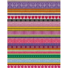 Papier do decoupage 30 x 40 cm FDA612