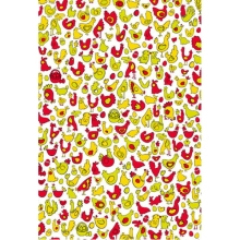 Papier do decoupage 30 x 40 cm FDA617