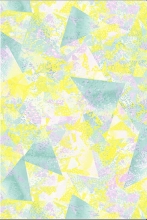Papier do decoupage 30 x 40 cm FDA748