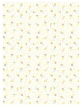 Papier do decoupage teksturowany 30 x 40 cm FDA785 C