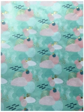 Papier do decoupage teksturowany 30 x 40 cm FDA800 C