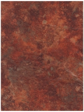 Papier do decoupage 30 x 40 cm efekt rdzy FDA808 C