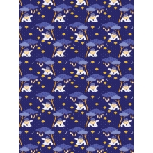 Papier do decoupage teksturowany 30 x 40 cm FDA816C