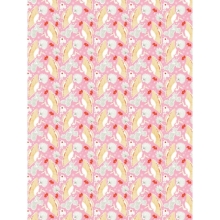 Papier do decoupage teksturowany 30 x 40 cm FDA820C