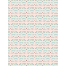 Papier do decoupage teksturowany 30 x 40 cm FDA822C