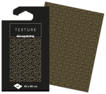 Papier do decoupage teksturowany 40 x 60 cm TD779 C