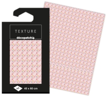 Papier do decoupage teksturowany 40 x 60 cm TD784 C