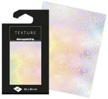 Papier do decoupage teksturowany 40 x 60 cm TD798 C