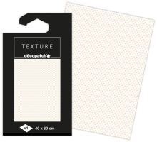Papier do decoupage teksturowany 40 x 60 cm TD799 C