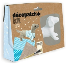 Zestaw startowy mini "Jamink" 3,5 x 19 x13,5cm. KIT026 C