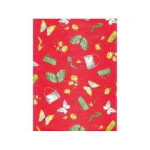 Papier do decoupage 30 x 40 cm FDA368