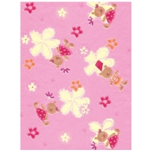 Papier do decoupage 30 x 40 cm FDA402