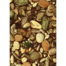 Papier do decoupage Kamienie 30 x 40 cm FDA451