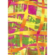 Papier do decoupage 30 x 40 cm FDA473