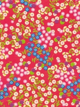 Papier do decoupage 30 x 40 cm FDA383