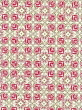 Papier do decoupage 30 x 40 cm FDA395