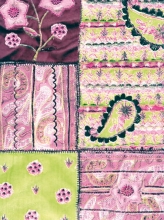 Papier do decoupage 30 x 40 cm FDA412