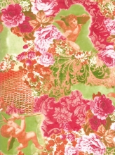 Papier do decoupage 30 x 40 cm FDA443