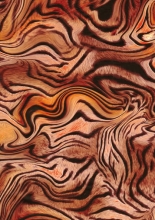 Papier do decoupage 30 x 40 cm FDA448