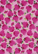 Papier do decoupage 30 x 40 cm FDA455