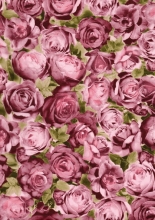 Papier do decoupage 30 x 40 cm FDA459