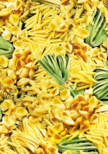 Papier do decoupage Makarony 30 x 40 cm FDA472