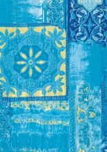 Papier do decoupage 30 x 40 cm FDA476