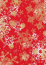 Papier do decoupage 30 x 40 cm FDA482